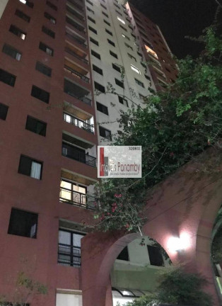 Imagem Apartamento com 2 Quartos à Venda, 50 m² em Sacomã - São Paulo