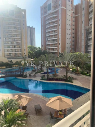 Imagem Apartamento com 7 Quartos à Venda, 390 m² em Bela Aliança - São Paulo