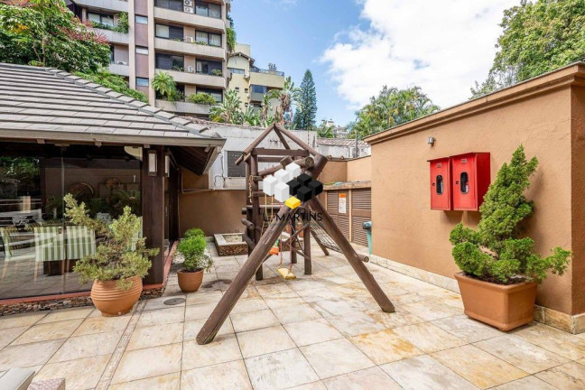 Imagem Apartamento com 4 Quartos à Venda, 373 m² em Bela Vista - Porto Alegre Imagem Apartamento com 4 Quartos à Venda, 373 m² em Bela Vista - Porto Alegre
