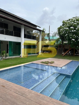 Casa com 5 Quartos à Venda, 670 m² em Intermares - Cabedelo
