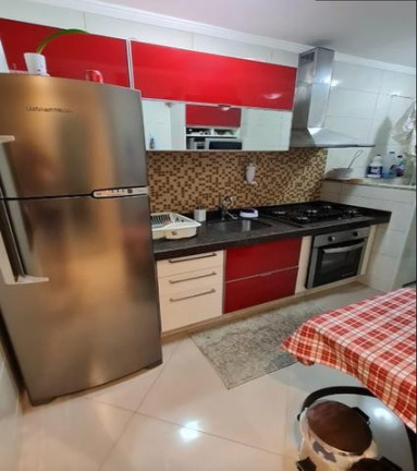 Imagem Apartamento com 2 Quartos à Venda, 45 m² em Jardim Tamoio - Campinas Imagem Apartamento com 2 Quartos à Venda, 45 m² em Jardim Tamoio - Campinas