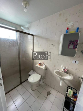 Imagem Apartamento com 2 Quartos à Venda, 55 m² em Baeta Neves - São Bernardo Do Campo