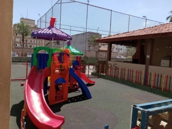 Imagem Imóvel com 2 Quartos à Venda, 48 m² em Vila Urupês - Suzano
