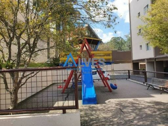 Imagem Apartamento com 3 Quartos à Venda, 82 m² em Demarchi - São Bernardo Do Campo Imagem Apartamento com 3 Quartos à Venda, 82 m² em Demarchi - São Bernardo Do Campo