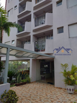 Imagem Apartamento com 2 Quartos à Venda, 51 m² em Vila Guarani (z Sul) - São Paulo Imagem Apartamento com 2 Quartos à Venda, 51 m² em Vila Guarani (z Sul) - São Paulo