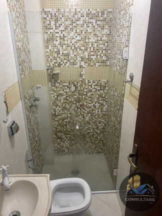 Imagem Casa com 2 Quartos à Venda, 67 m² em Vila Voturua - São Vicente Imagem Casa com 2 Quartos à Venda, 67 m² em Vila Voturua - São Vicente