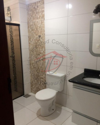 Imagem Imóvel com 2 Quartos à Venda, 59 m² em Jardim Marchissolo - Sumaré