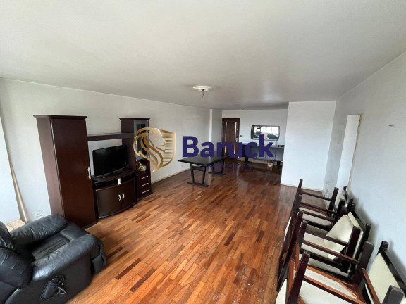 Imagem Apartamento com 3 Quartos à Venda, 120 m² em Santana - São Paulo