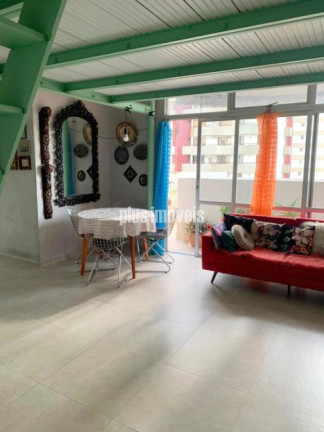 Imagem Apartamento com 2 Quartos à Venda, 68 m² em Alto Da Boa Vista - São Paulo