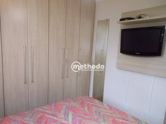 Imagem Apartamento com 2 Quartos à Venda, 45 m² em Vila Carminha - Campinas Imagem Apartamento com 2 Quartos à Venda, 45 m² em Vila Carminha - Campinas