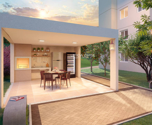 Imagem Apartamento com 2 Quartos à Venda, 33 m² em Fazenda Aricanduva - São Paulo Imagem Apartamento com 2 Quartos à Venda, 33 m² em Fazenda Aricanduva - São Paulo