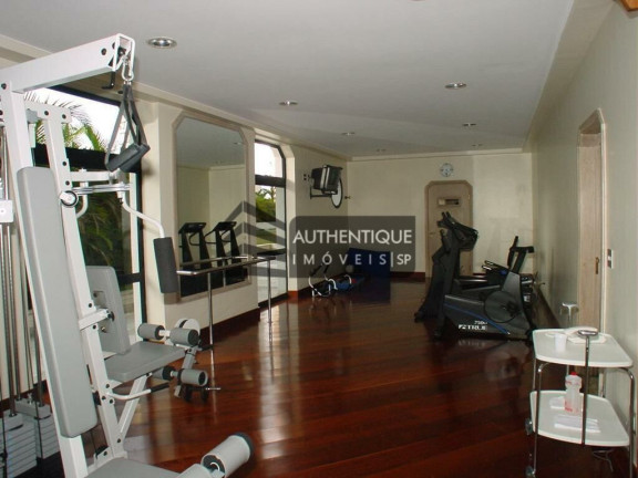 Imagem Apartamento com 5 Quartos à Venda, 864 m² em Morumbi - São Paulo Imagem Apartamento com 5 Quartos à Venda, 864 m² em Morumbi - São Paulo