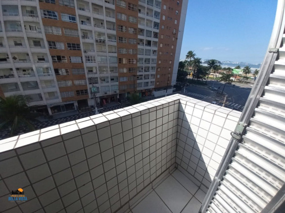 Foto do imóvel Apartamento à Venda,  em Itararé - São Vicente