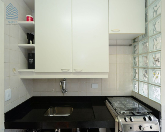 Imagem Imóvel com 2 Quartos à Venda, 52 m² em Vila Andrade - São Paulo