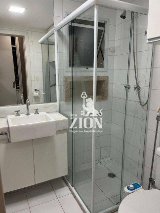Imagem Apartamento com 3 Quartos à Venda, 96 m² em Barra Funda - São Paulo