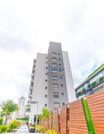 Imagem Apartamento com 1 Quarto à Venda, 34 m² em Alto De Pinheiros - São Paulo Imagem Apartamento com 1 Quarto à Venda, 34 m² em Alto De Pinheiros - São Paulo