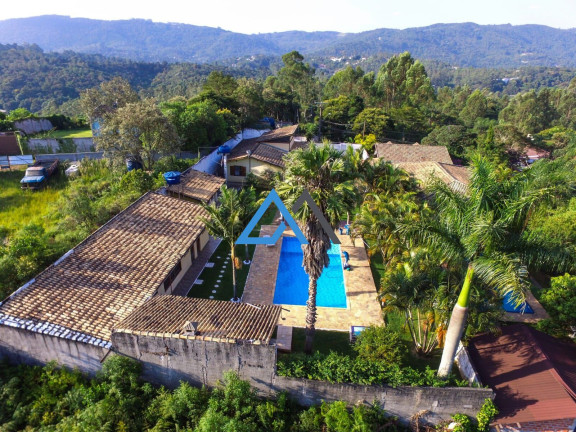 Imóvel com 3 Quartos à Venda, 1.105 m² em São Vicente - Mairiporã