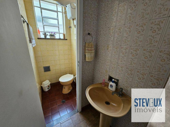 Imagem Sobrado com 5 Quartos à Venda, 280 m² em Vila Nova Conceição - São Paulo