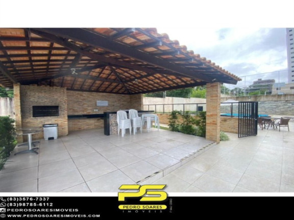 Imagem Apartamento com 2 Quartos à Venda, 61 m² em Tambauzinho - João Pessoa Imagem Apartamento com 2 Quartos à Venda, 61 m² em Tambauzinho - João Pessoa