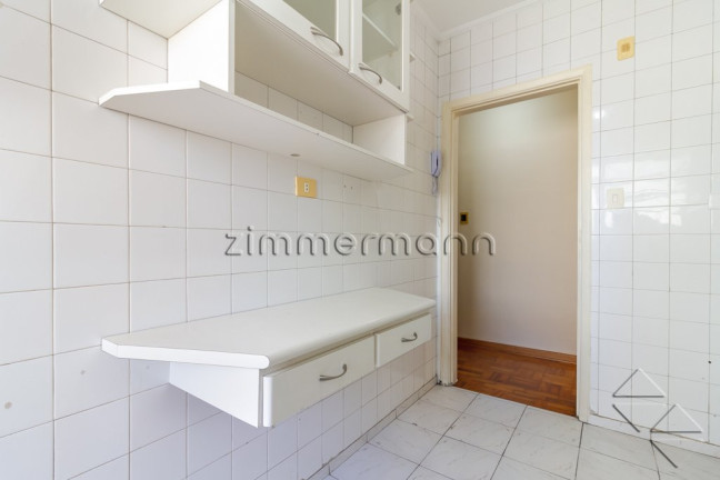 Imagem Apartamento com 2 Quartos à Venda, 114 m² em Paraiso - São Paulo