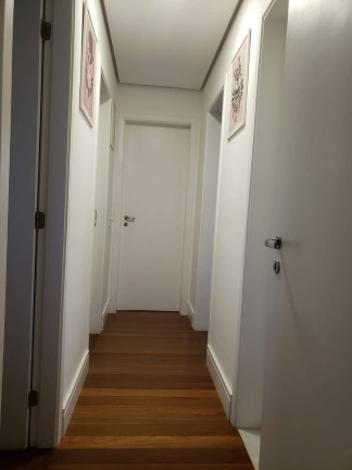 Imagem Apartamento com 3 Quartos à Venda, 126 m² em Alto Da Mooca - São Paulo