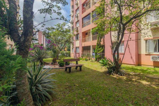 Imagem Apartamento com 2 Quartos à Venda, 58 m² em Jardim Carvalho - Porto Alegre Imagem Apartamento com 2 Quartos à Venda, 58 m² em Jardim Carvalho - Porto Alegre