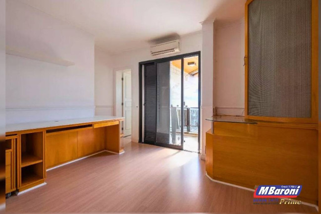 Imagem Apartamento com 3 Quartos para Alugar, 285 m² em Vila Madalena - São Paulo