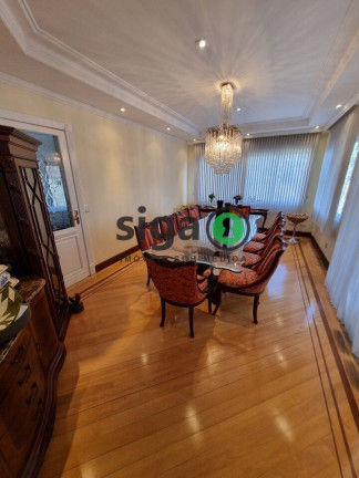 Imagem Casa com 4 Quartos à Venda, 850 m² em Jardim Guedala - São Paulo Imagem Casa com 4 Quartos à Venda, 850 m² em Jardim Guedala - São Paulo