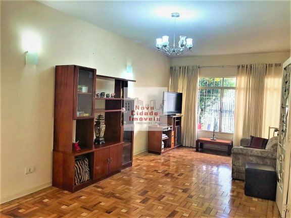 Sobrado com 3 Quartos à Venda, 90 m² em Brooklin Paulista - São Paulo