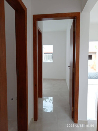 Imagem Casa com 2 Quartos à Venda, 48 m² em Itajuba - Barra Velha