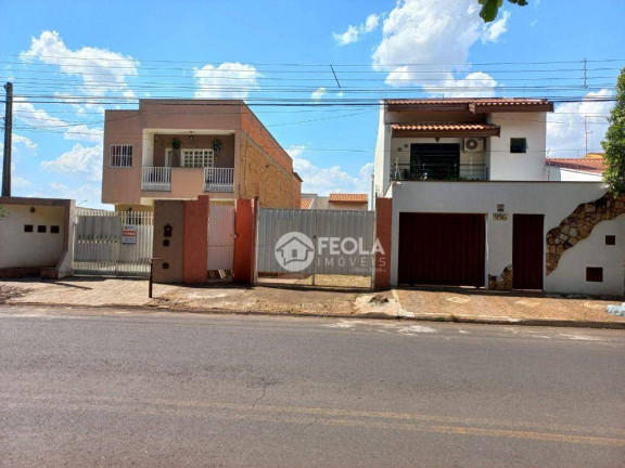 Imagem Terreno à Venda, 150 m² em Jardim Brasília - Americana Imagem Terreno à Venda, 150 m² em Jardim Brasília - Americana