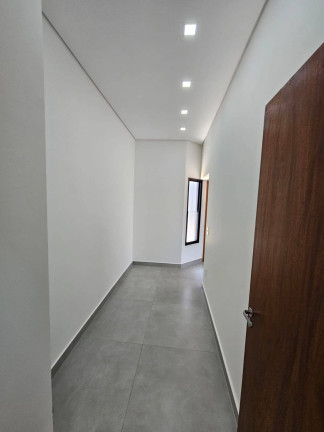 Imagem Casa de Condomínio com 3 Quartos à Venda, 150 m² em Jardim Primavera - Itupeva