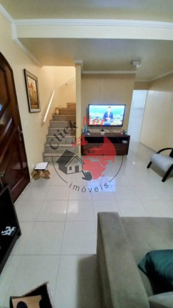 Imagem Sobrado com 3 Quartos à Venda, 215 m² em Planalto - São Bernardo Do Campo Imagem Sobrado com 3 Quartos à Venda, 215 m² em Planalto - São Bernardo Do Campo