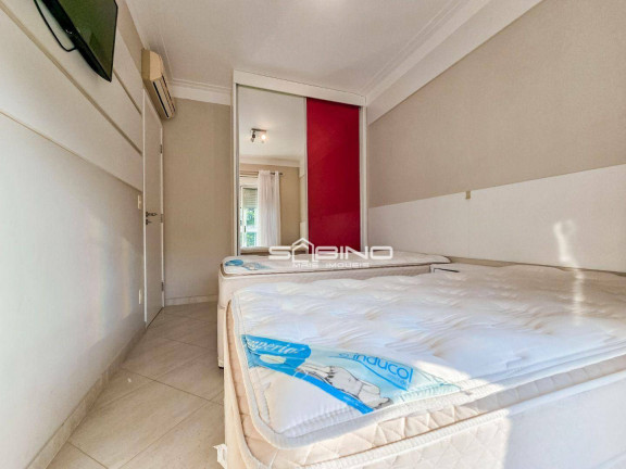 Imagem Apartamento com 3 Quartos à Venda, 127 m² em Riviera De São Lourenço - Bertioga