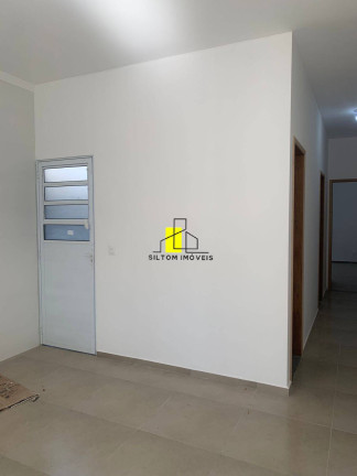 Imagem Casa com 2 Quartos à Venda, 54 m² em Jardim Santa Tereza - Taubaté