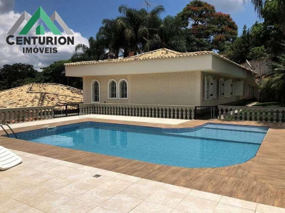 Imagem Casa de Condomínio com 4 Quartos à Venda, 587 m² em Granja Viana - Cotia Imagem Casa de Condomínio com 4 Quartos à Venda, 587 m² em Granja Viana - Cotia