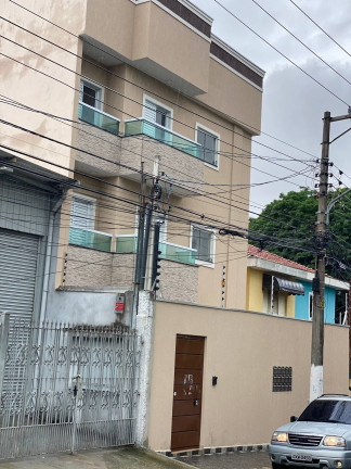 Casa com 2 Quartos à Venda, 40 m² em Jardim Triana - São Paulo