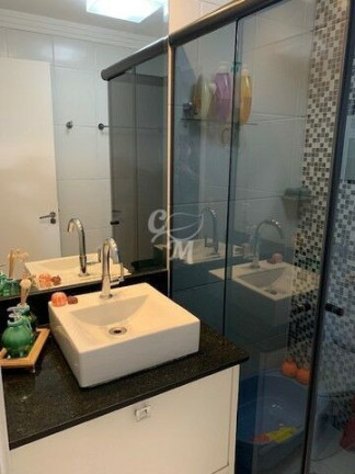 Imagem Apartamento com 2 Quartos à Venda, 83 m² em Vila Das Hortências - Jundiaí