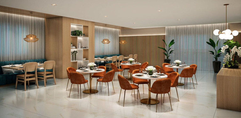 Imagem Apartamento com 1 Quarto à Venda, 25 m² em Vila Pompéia - São Paulo