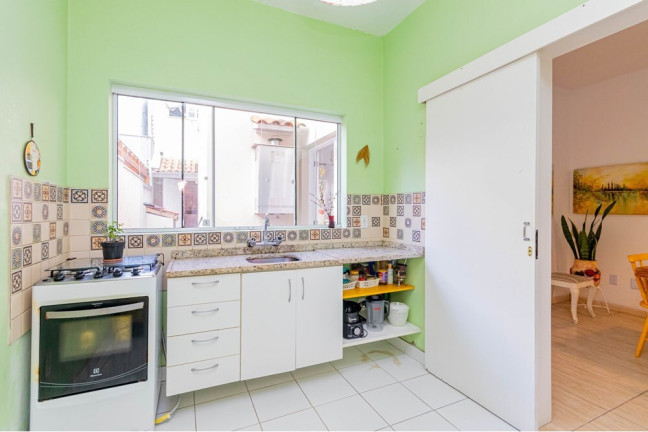Imagem Casa com 3 Quartos à Venda, 255 m² em Petrópolis - Porto Alegre