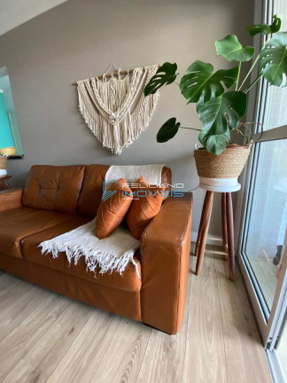 Imagem Apartamento com 3 Quartos à Venda, 100 m² em Ocian - Praia Grande