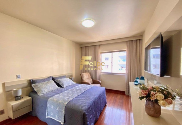 Imagem Imóvel com 4 Quartos à Venda, 365 m² em Praia Da Costa - Vila Velha