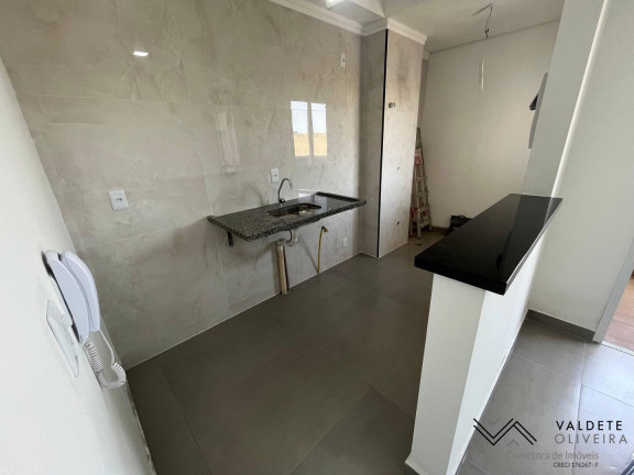 Imagem Apartamento com 2 Quartos à Venda, 56 m² em Urbanova V - São José Dos Campos Imagem Apartamento com 2 Quartos à Venda, 56 m² em Urbanova V - São José Dos Campos