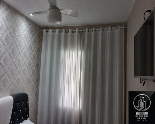 Imagem Casa com 3 Quartos à Venda, 163 m² em Wanel Ville - Sorocaba