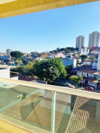 Imagem Sobrado com 3 Quartos à Venda, 238 m² em Parque João Ramalho - Santo André