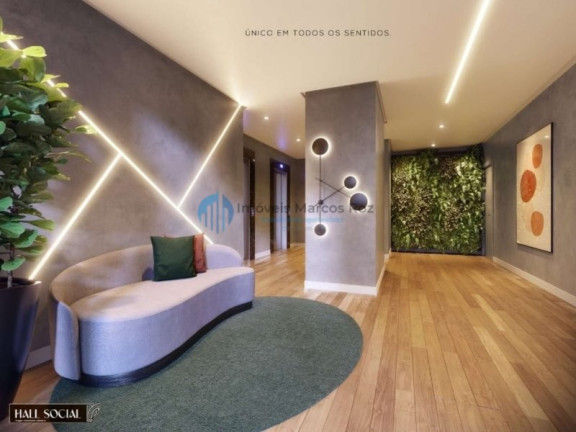 Imagem Apartamento com 2 Quartos à Venda, 63 m² em Jardim Iracema/aldeia - Barueri