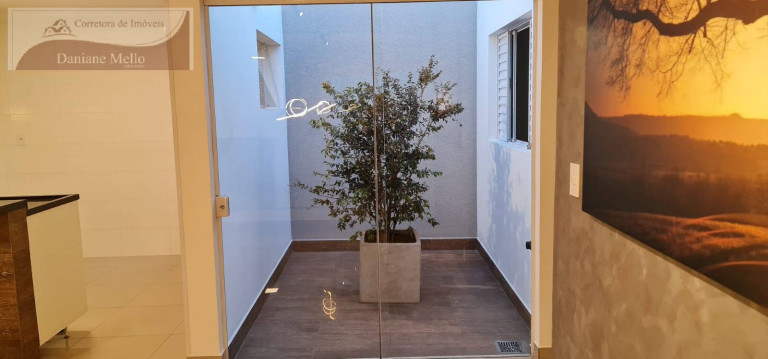 Imagem Casa com 3 Quartos à Venda, 140 m² em Residencial Quinta Dos Vinhedos - Bragança Paulista Imagem Casa com 3 Quartos à Venda, 140 m² em Residencial Quinta Dos Vinhedos - Bragança Paulista