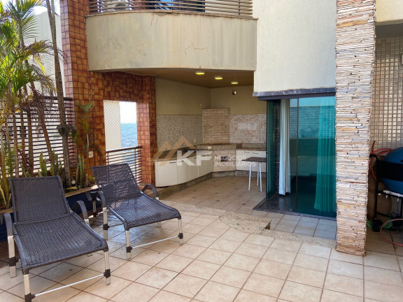Imagem Cobertura com 3 Quartos à Venda, 293 m² em Jardim Santa ângela - Ribeirão Preto Imagem Cobertura com 3 Quartos à Venda, 293 m² em Jardim Santa ângela - Ribeirão Preto