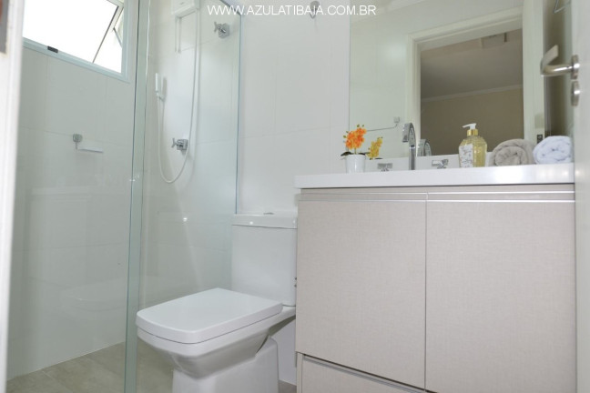 Imagem Apartamento com 3 Quartos à Venda, 83 m² em Atibaia Jardim - Atibaia