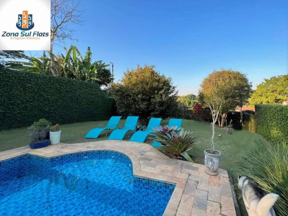 Imagem Casa com 4 Quartos à Venda, 496 m² em Vila Santo Antônio - Cotia